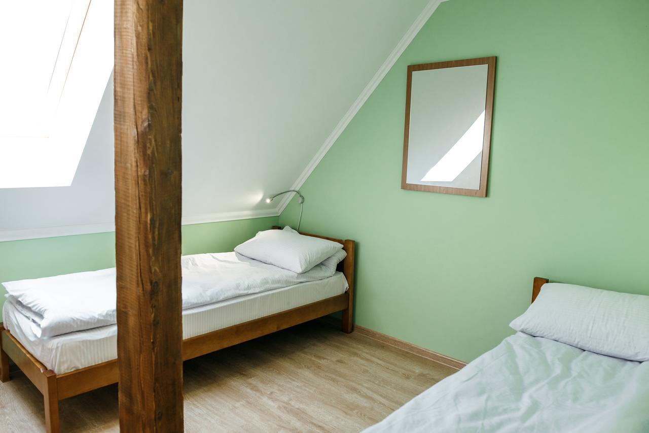 Sweet Home Hostel / Guest House Chernivtsi Ngoại thất bức ảnh