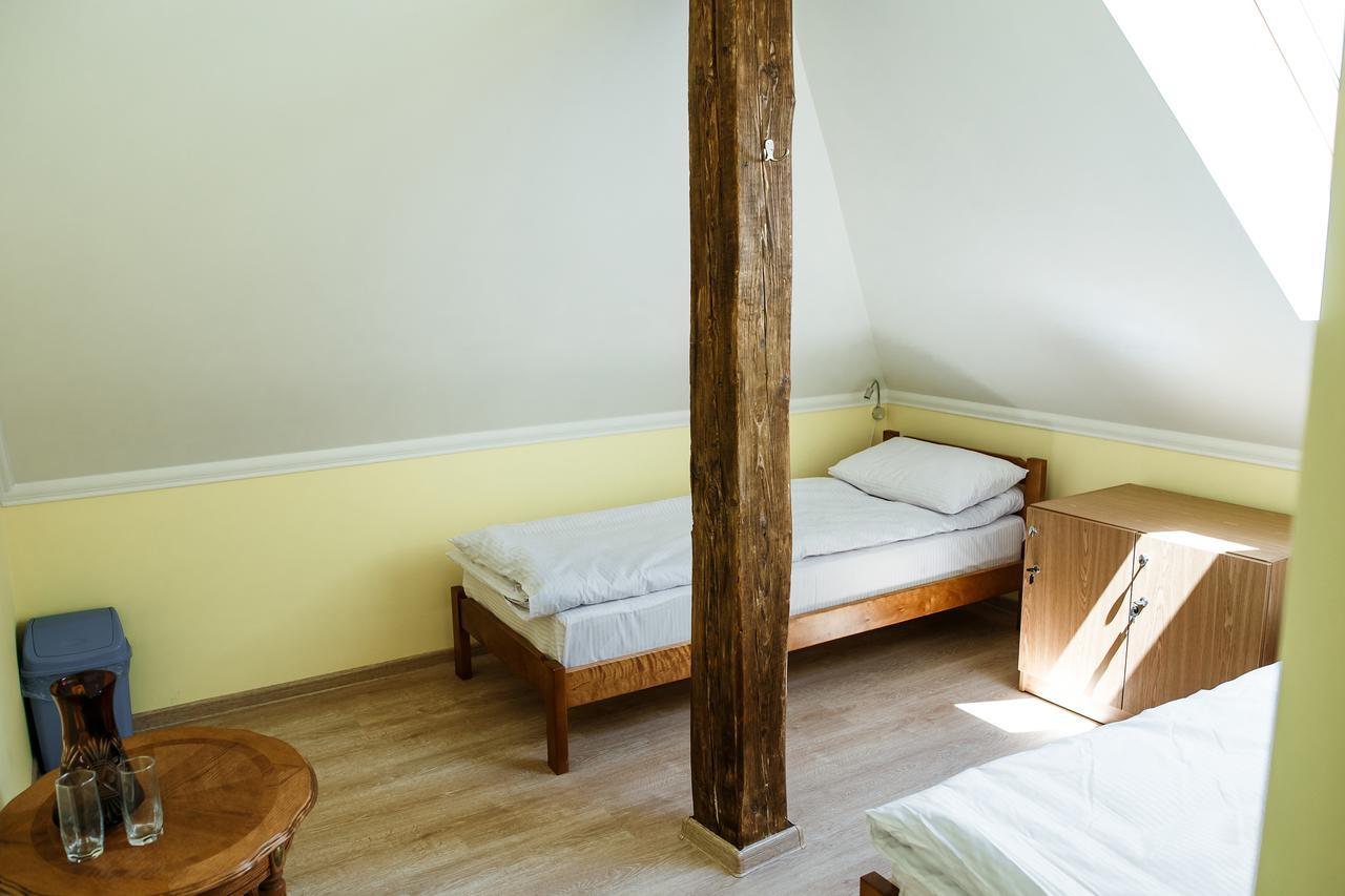 Sweet Home Hostel / Guest House Chernivtsi Ngoại thất bức ảnh