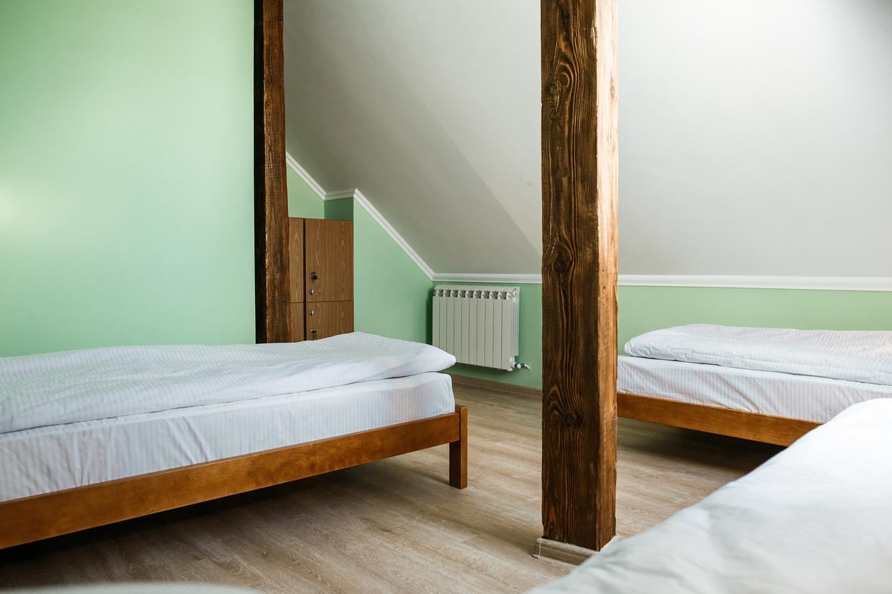 Sweet Home Hostel / Guest House Chernivtsi Ngoại thất bức ảnh