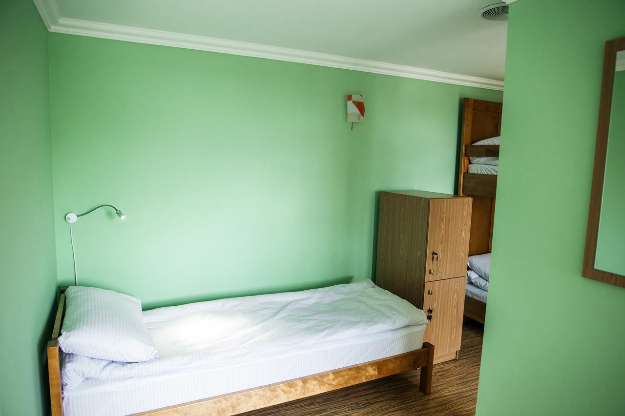 Sweet Home Hostel / Guest House Chernivtsi Ngoại thất bức ảnh